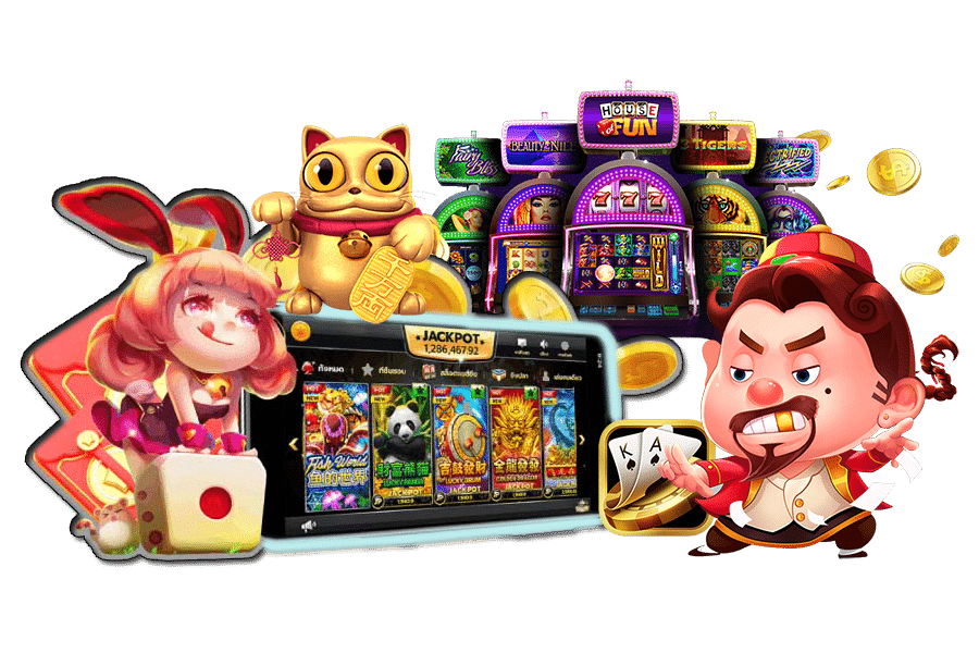 Entrance SA Gaming04