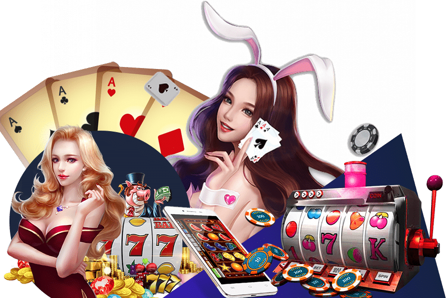 ทางเข้า SA Gaming