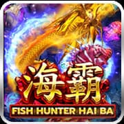 Fish Hunter Haiba