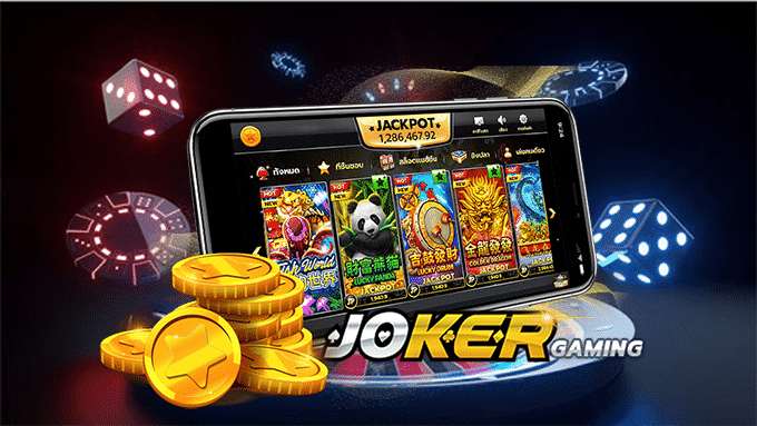 รีวิวเกม JOKER