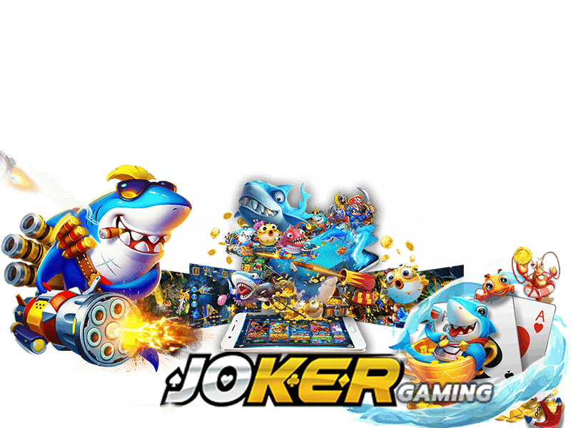 รีวิวเกม JOKER
