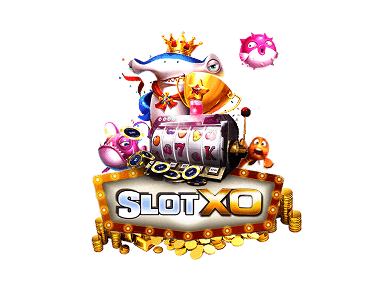 ทดลองเล่นสล็อต SLOTXO