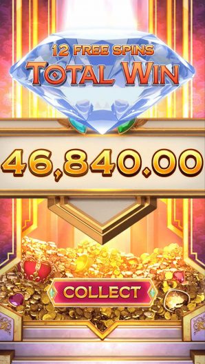 ufabet auto-majestic-treasure