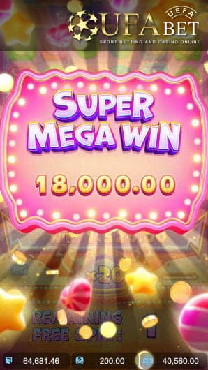 ufabet auto-candy-bonanza_freespins4_en