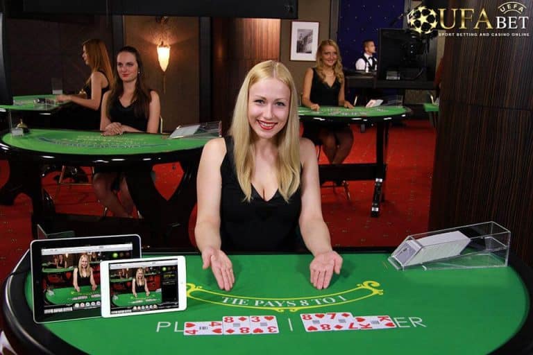 สูตร sexy baccarat