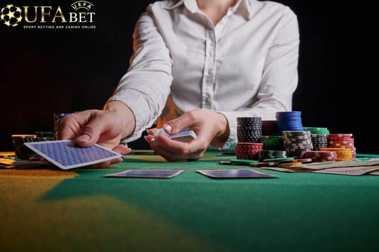 สูตรไพ่บาคาร่า