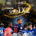 แทงบอล 1x2