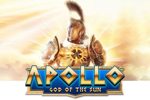 3. Apollo