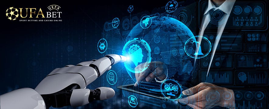 AI-อัจฉริยะของ-UFABET-Auto-ในการสมัครUFABET