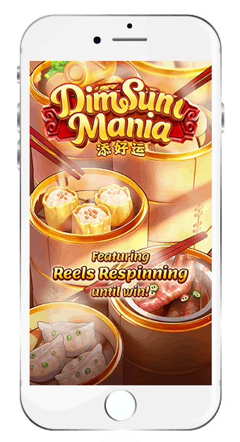 UFABET AUTO Dim-Sum-Mania-มือถือ