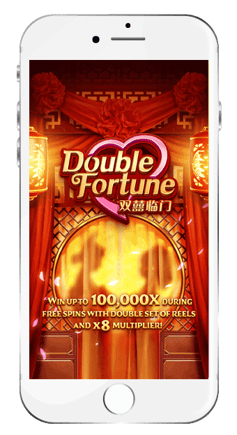 Double-Fortune