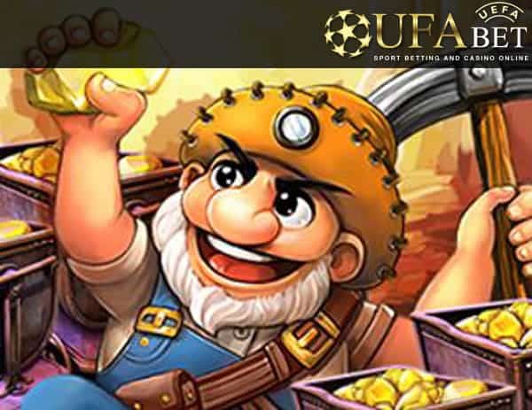 Dynamite Reels-ทดลองเล่น