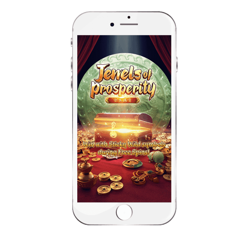 UFABET AUTO-Jewels-of-Prosperity-m