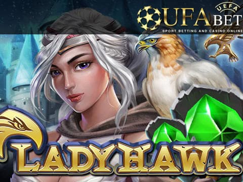 Lady Hawk-ทดลองเล่น