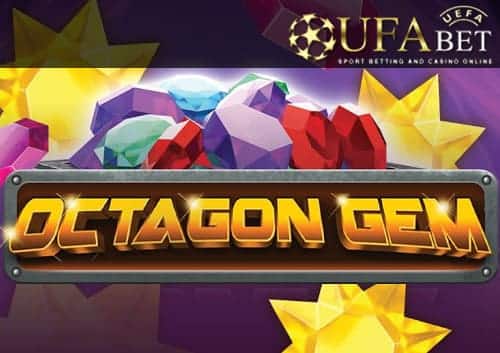 OCTAGON GEM-ทดลองเล่น