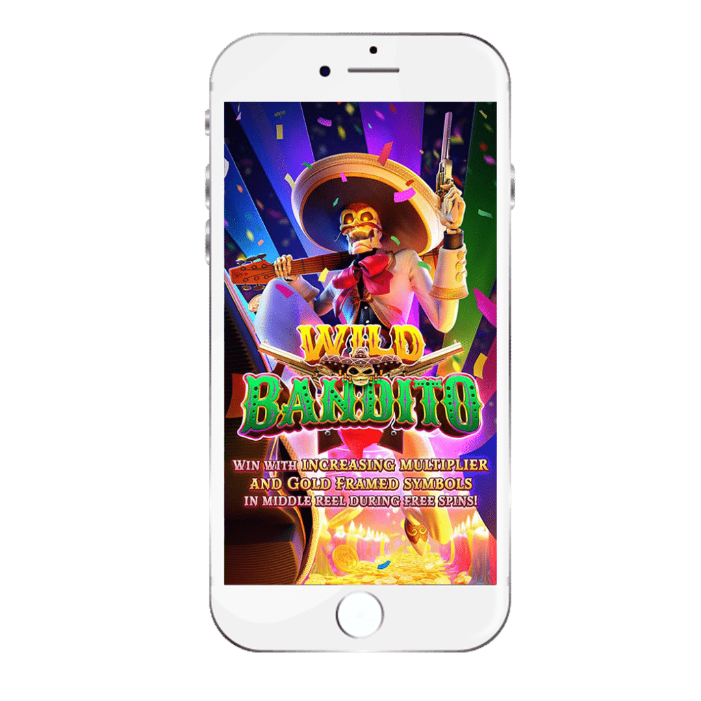 UFABET AUTO-WildBandito-1-1024x1024