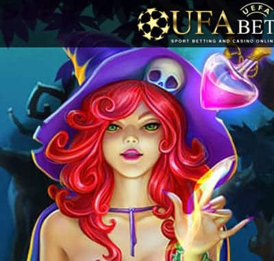 Witch’s Brew-วิธีเล่น