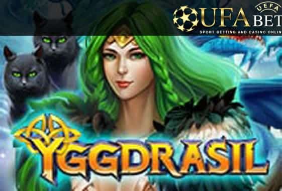 YGGDRASIL-ทดลองเล่น