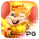 UFABET AUTO Fortune Mouse header