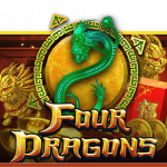 Four Dragon-สมัคร