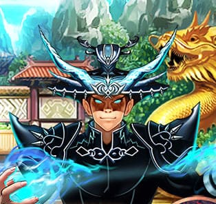 lighning god-ทางเข้า