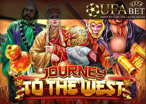 journey to the west-ทดลองเล่น