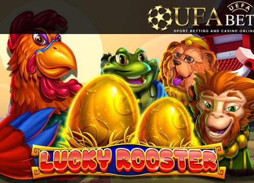 LUCKY ROOSTER-ทดลองเล่น