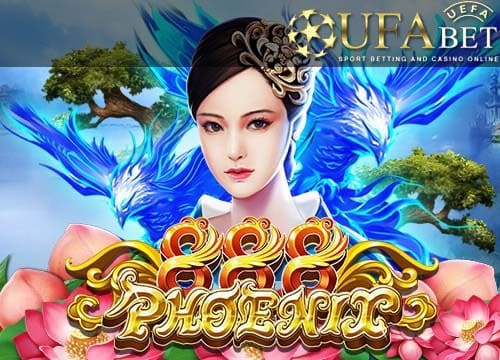 phoenix888 ทดลองเล่น