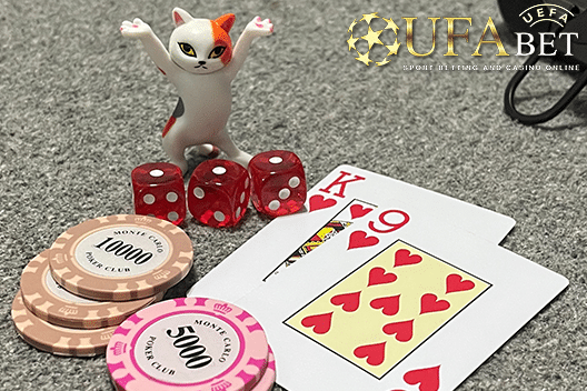 จุดเด่นของ ป๊อกเด้ง ออนไลน์