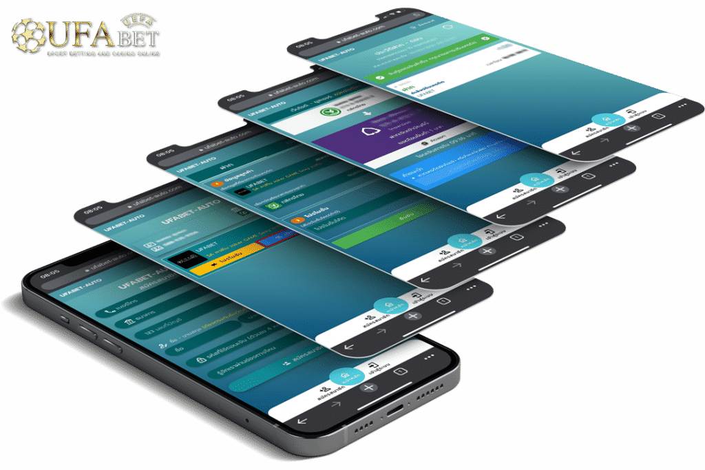 ufax10 สมาชิก