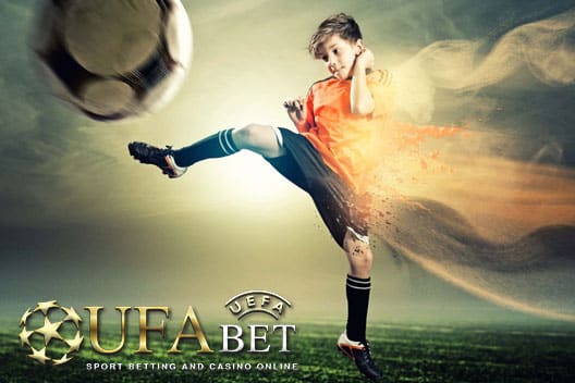 เว็บแทงบอล UFABET Auto