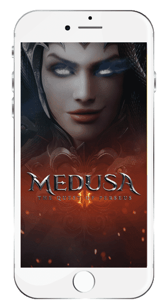 Medusa II