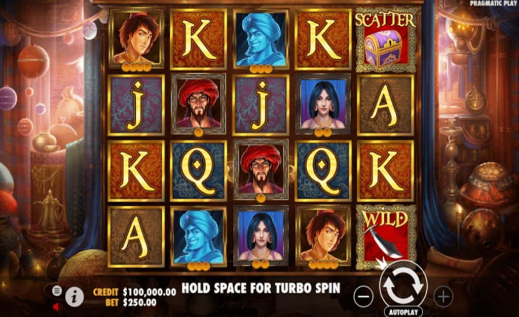 aladdins-treasure-ทดลองเล่น