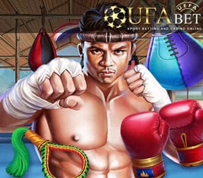 ong bak-ทดลองเล่น