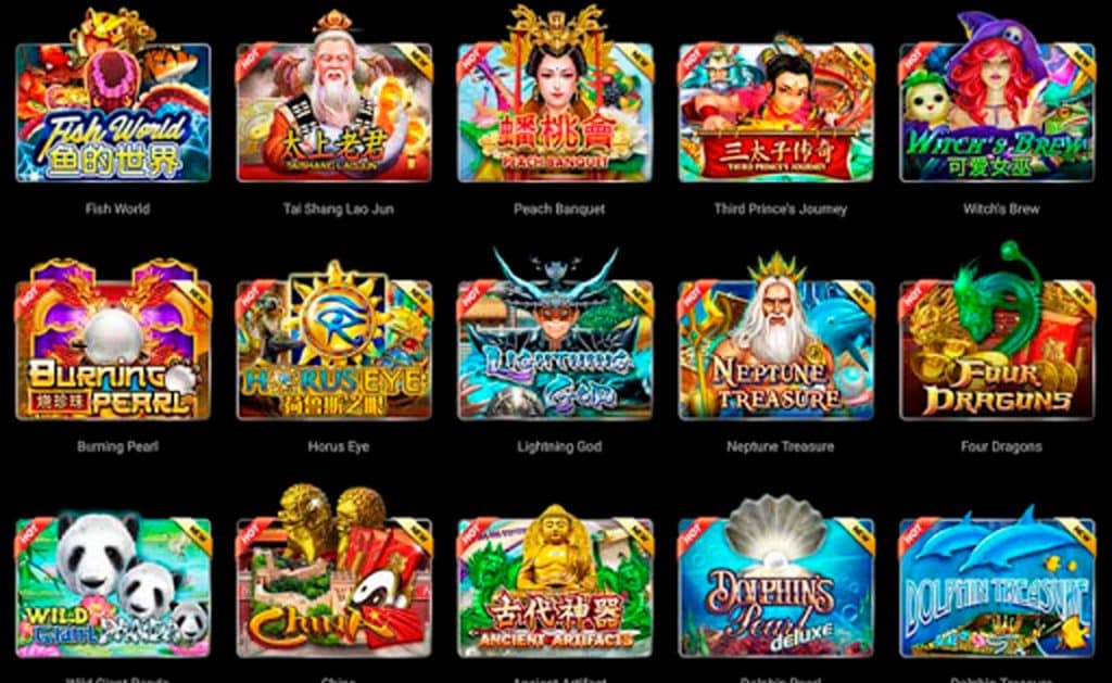 บ่อนออนไลน์ UFA345 ทางเข้า