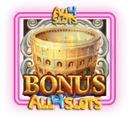 สล็อต roma x scatter