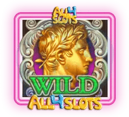 สล็อต roma x wild