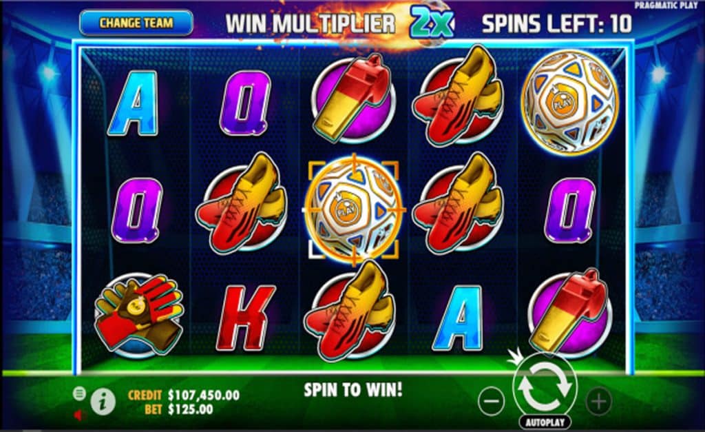 The Champions-ทดลองเล่น