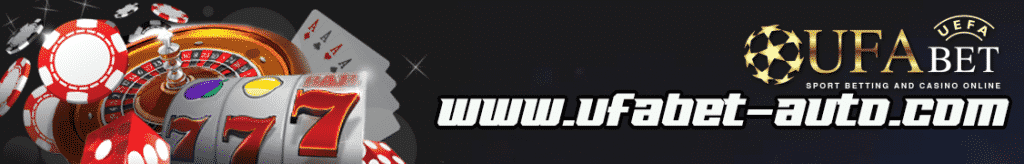 ufa168bet