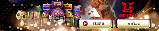 ยูฟ่าสล็อต ออโต้ Red tiger