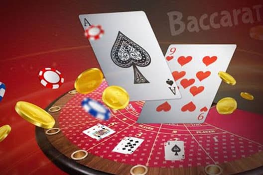 บาคาร่า เว็บไหนดี Pantip