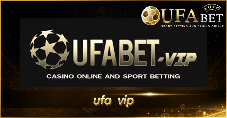 ufa vip