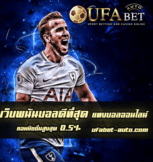 เว็บบอล ราคาดีที่สุด