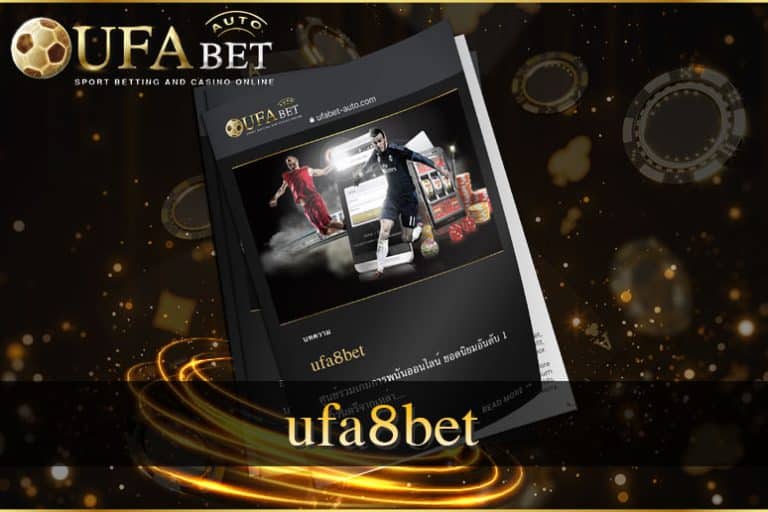 ufa8bet
