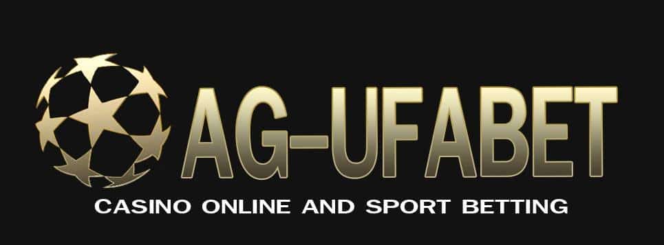 LOGO AG UFABET