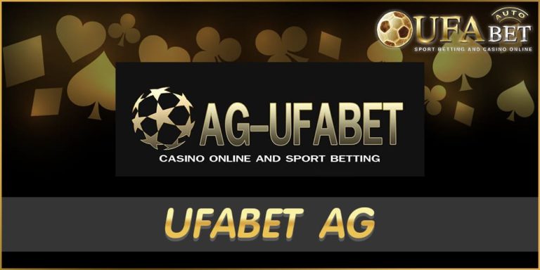 ufabet ag