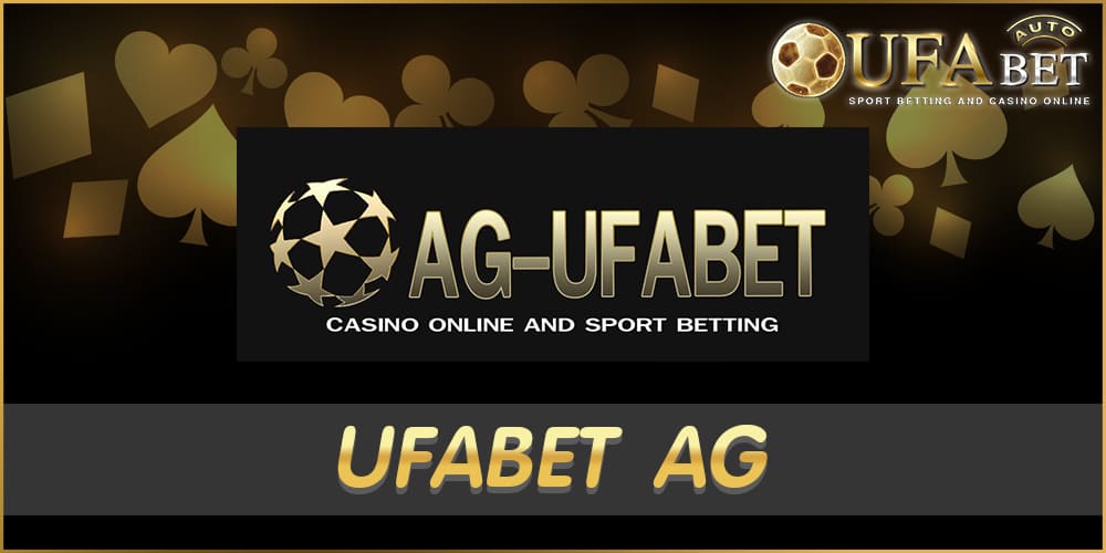 ufabet ag