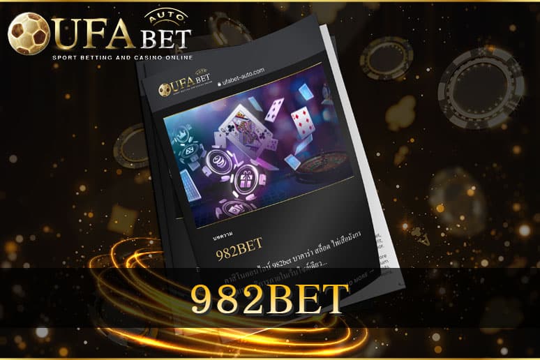 982bet