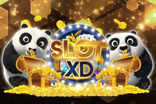 ทางเข้า slotxd