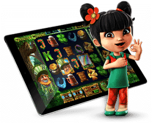 casino online เครดิตฟรี